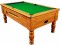 Optima Coin Operated Pool Table